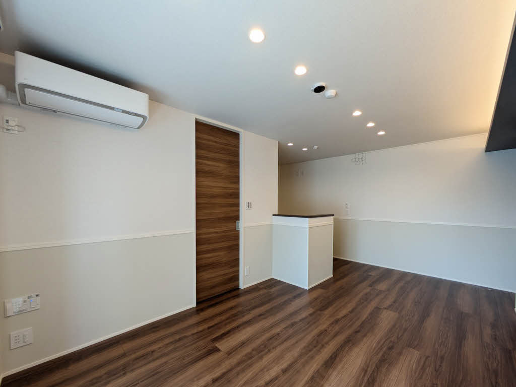 プレーヌ・リュヌ 202号-2