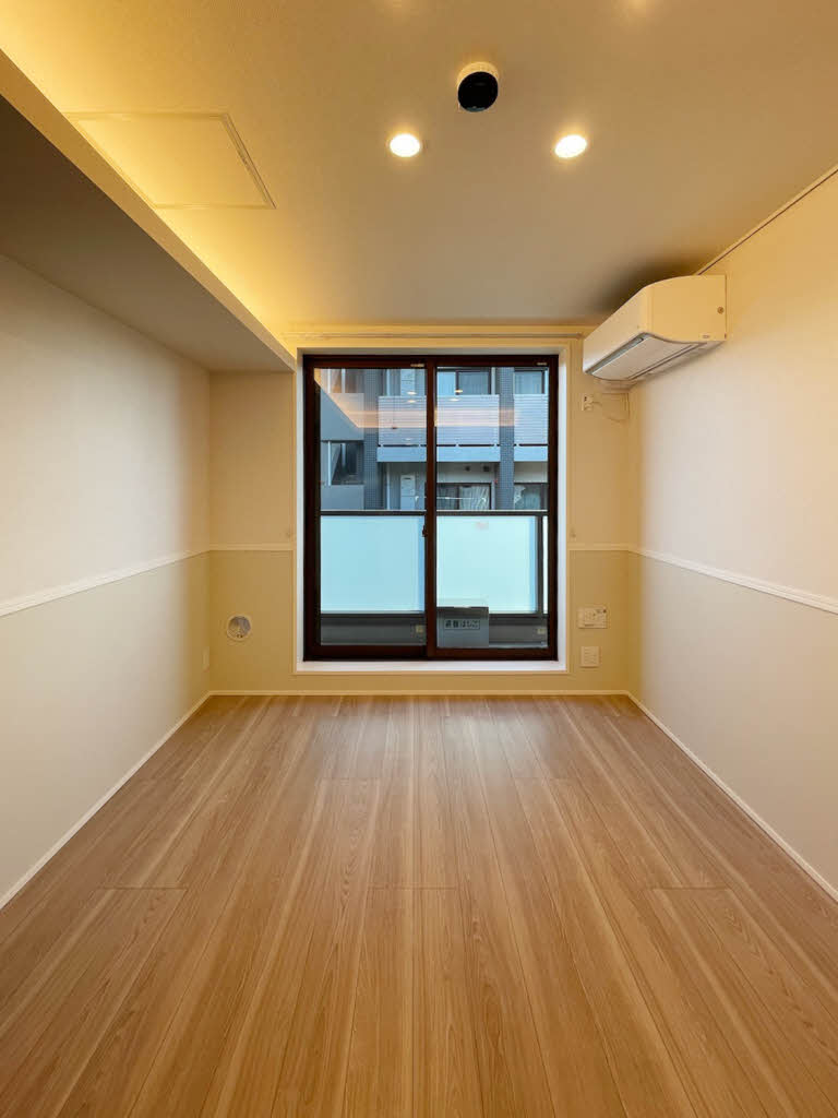 プレーヌ・リュヌ 303号-9