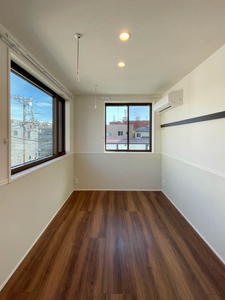 プレーヌ・リュヌ 306号-5