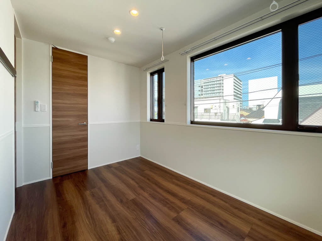 プレーヌ・リュヌ 306号-8