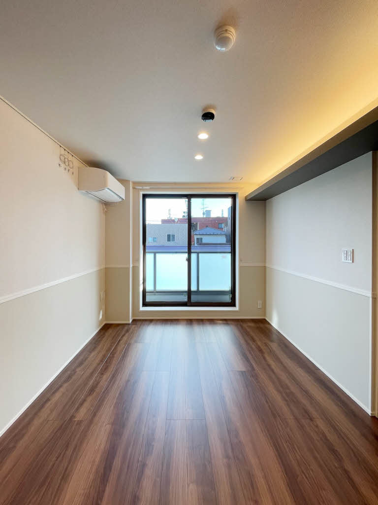 プレーヌ・リュヌ 306号-11