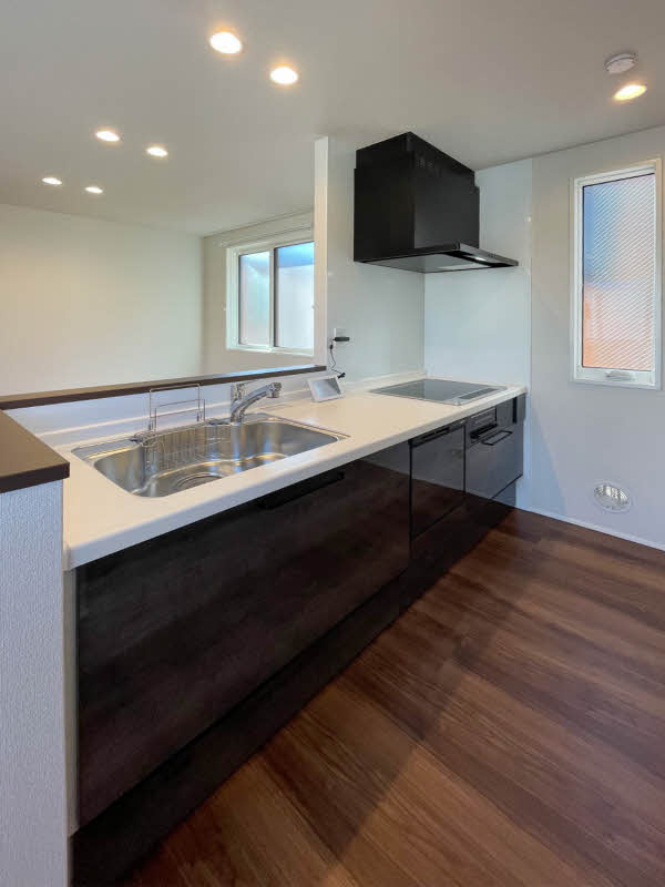 ピーディー　スタナン 201号-4