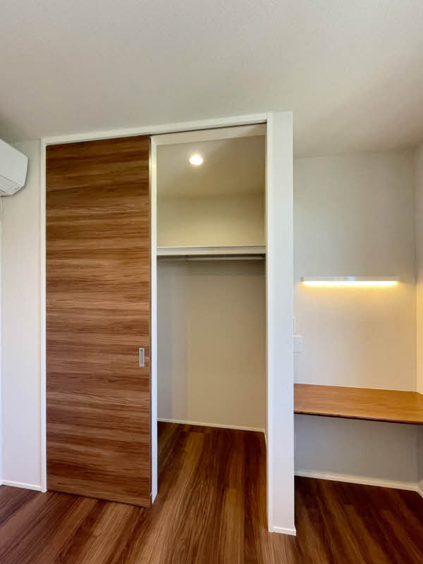 ピーディー　スタナン 201号-5