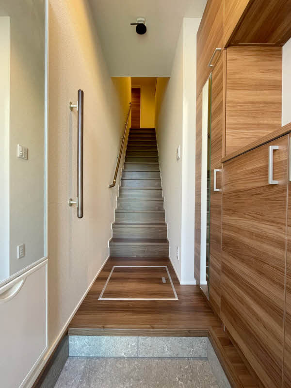 ピーディー　スタナン 201号-11