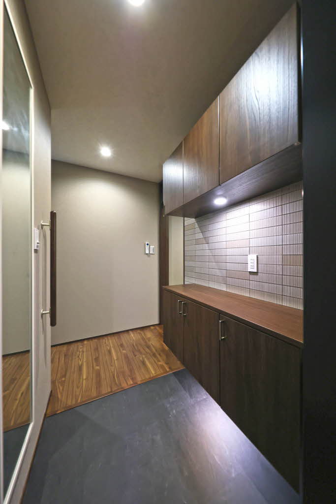 桂 高輪 205号-11