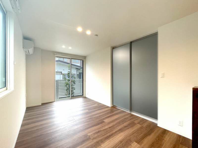 メゾン　ブリエ 102号-2