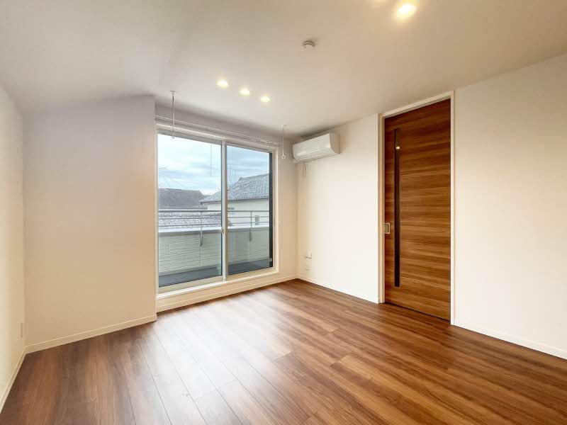 メゾン　ブリエ 201号-2