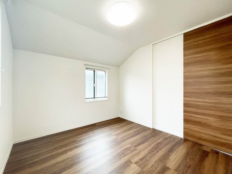 メゾン　ブリエ 201号-5