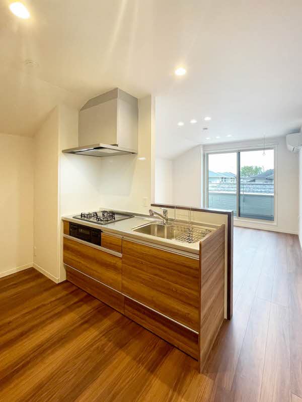 メゾン　ブリエ 201号-7