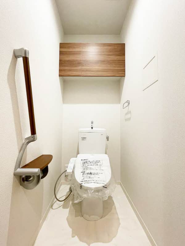 メゾン　ブリエ 201号-10