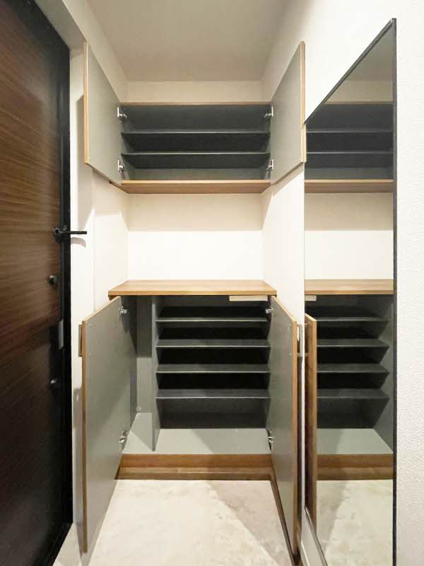 メゾン　ブリエ 201号-11