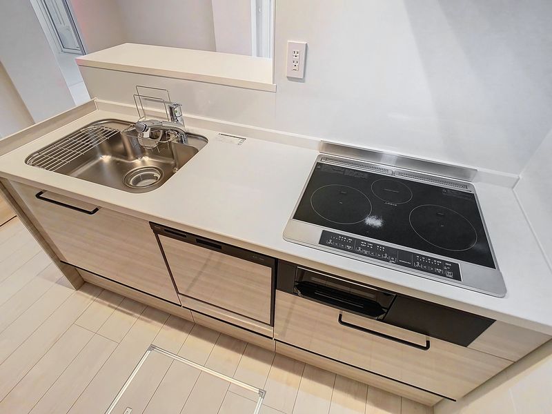 レフィシア大森 101号-4