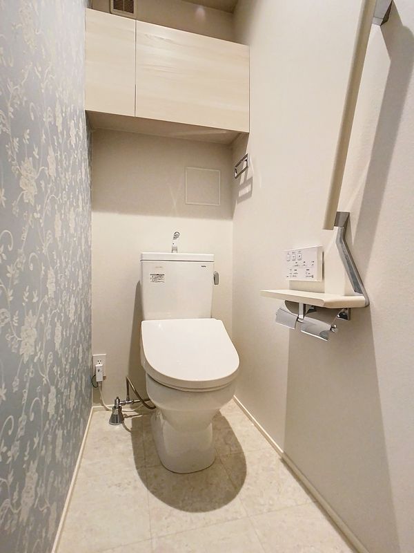 レフィシア大森 101号-9