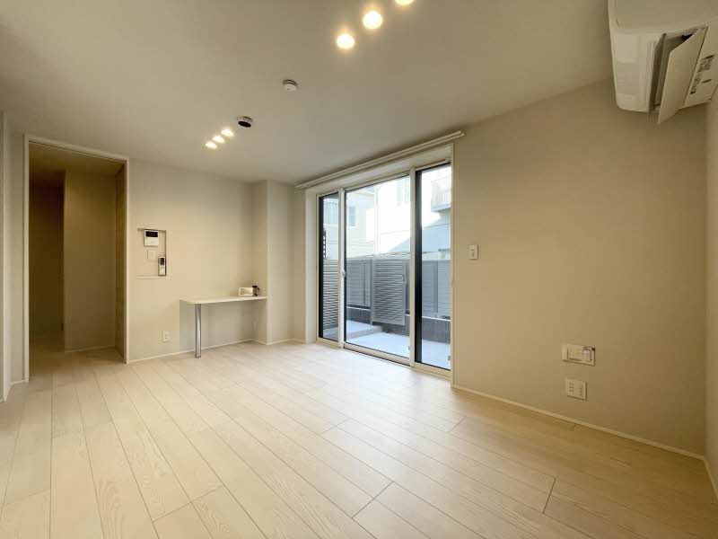 ココン三軒茶屋 102号-3