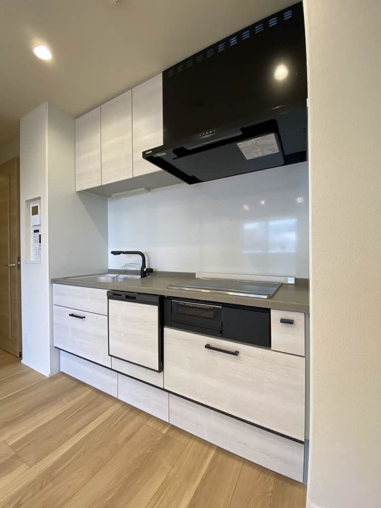 カドル桐里 201号-3