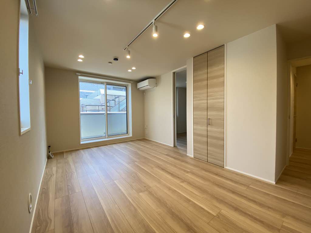 カドル桐里 201号-4