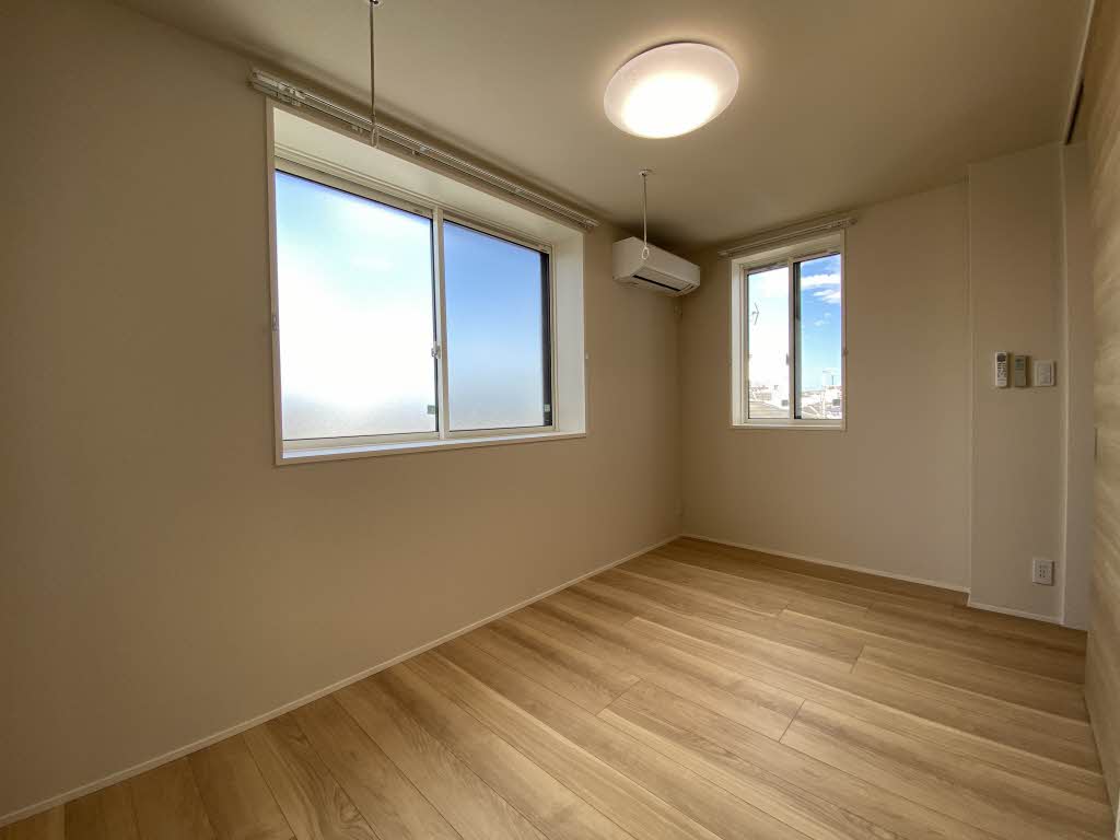 カドル桐里 201号-6