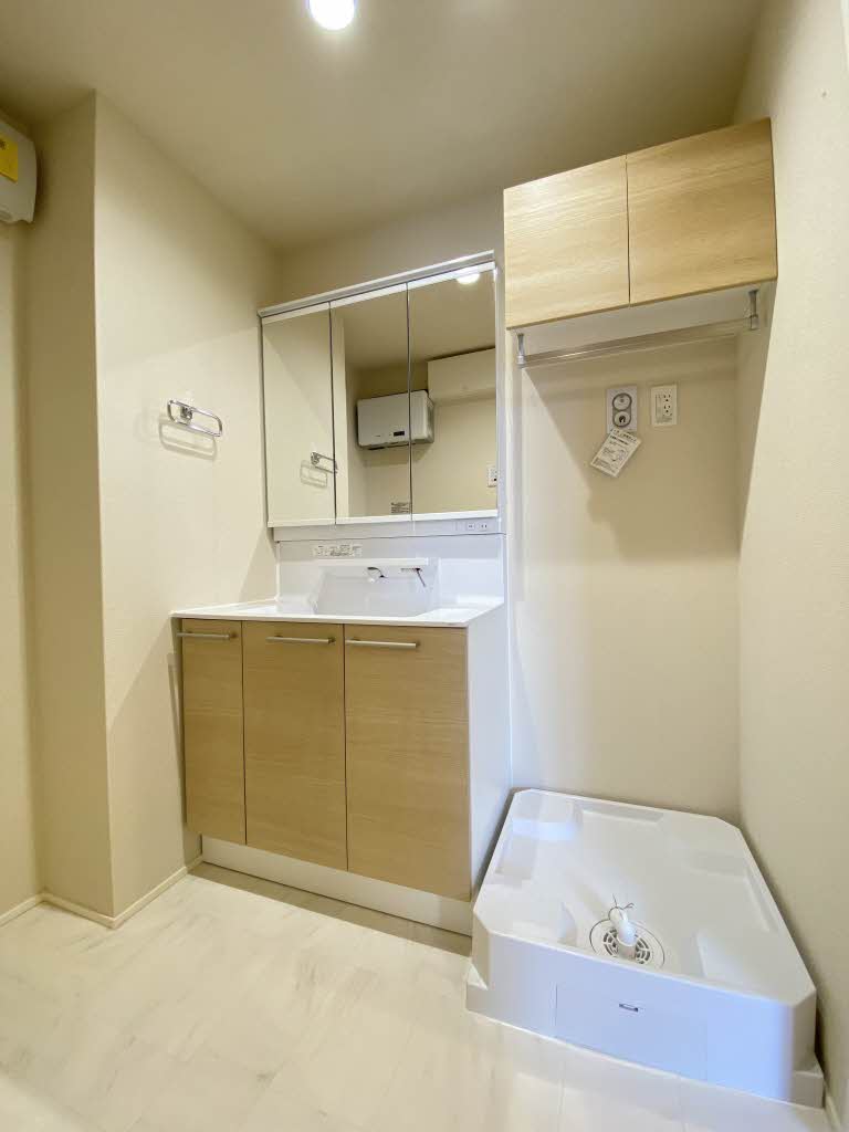 カドル桐里 201号-8