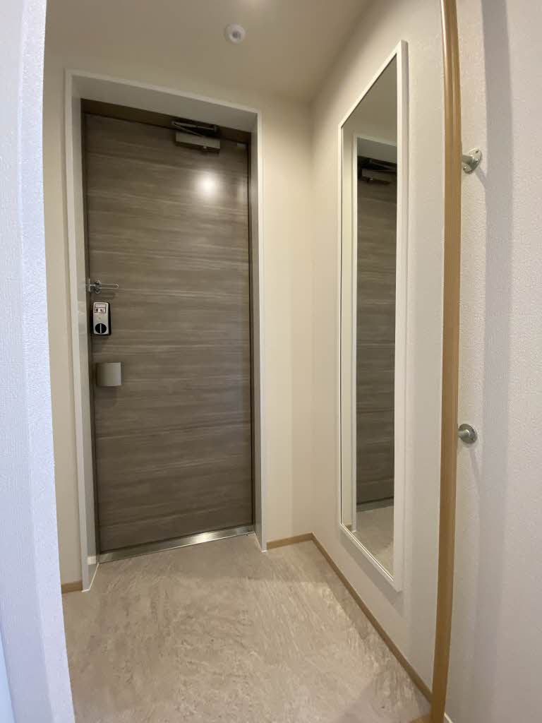 カドル桐里 201号-11