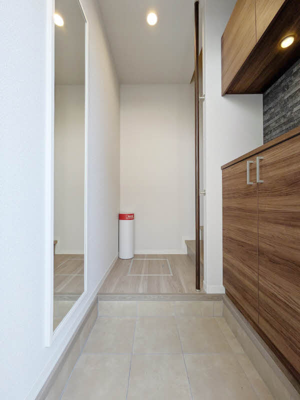 ウィリデ田園調布 201号-10