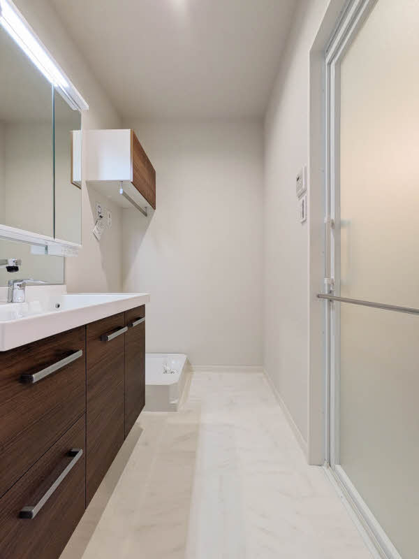 ウィリデ田園調布 201号-11