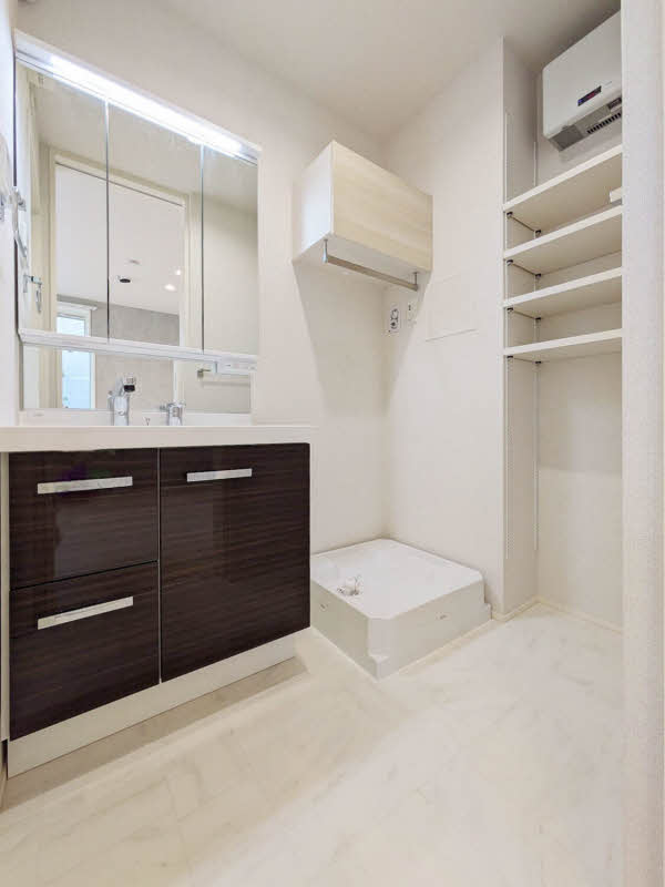 グリーンフォレスト学芸大 101号-5