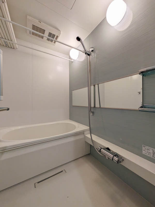 グリーンフォレスト学芸大 101号-7