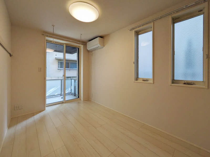 グリーンフォレスト学芸大 101号-8