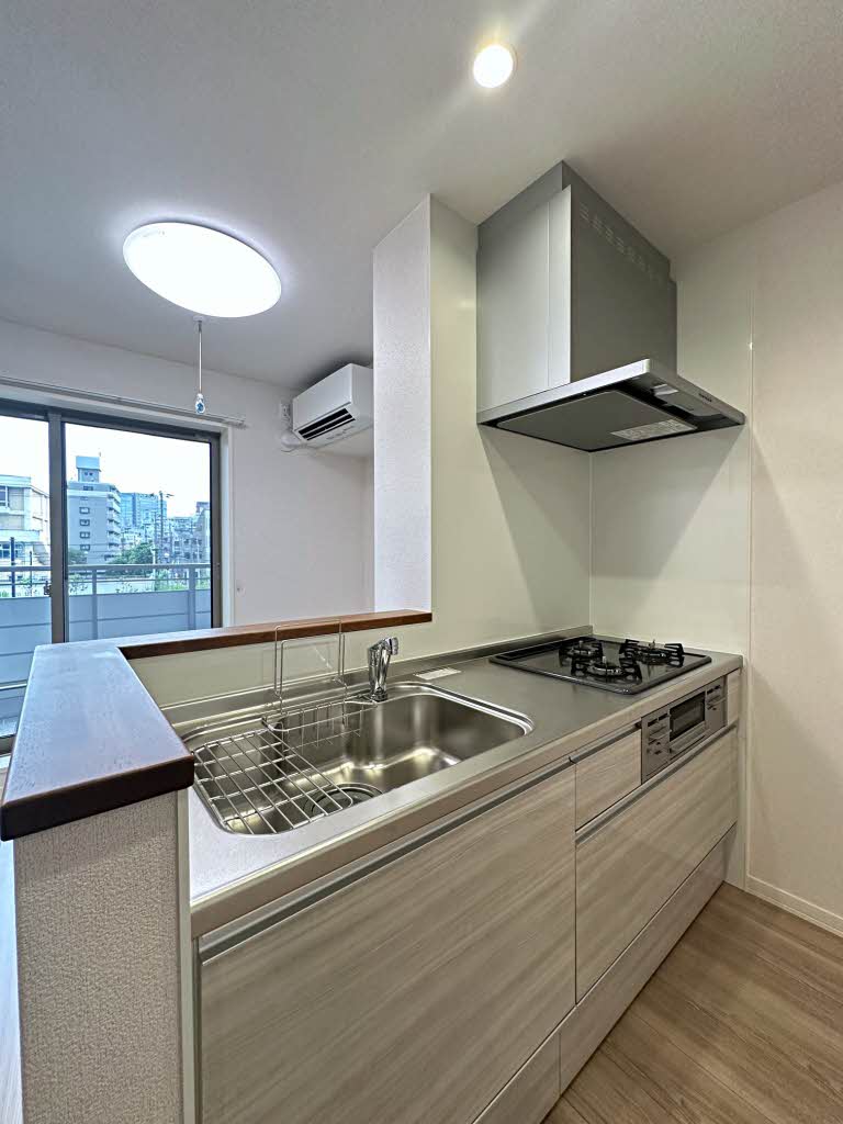 ベアフルート 203号-5