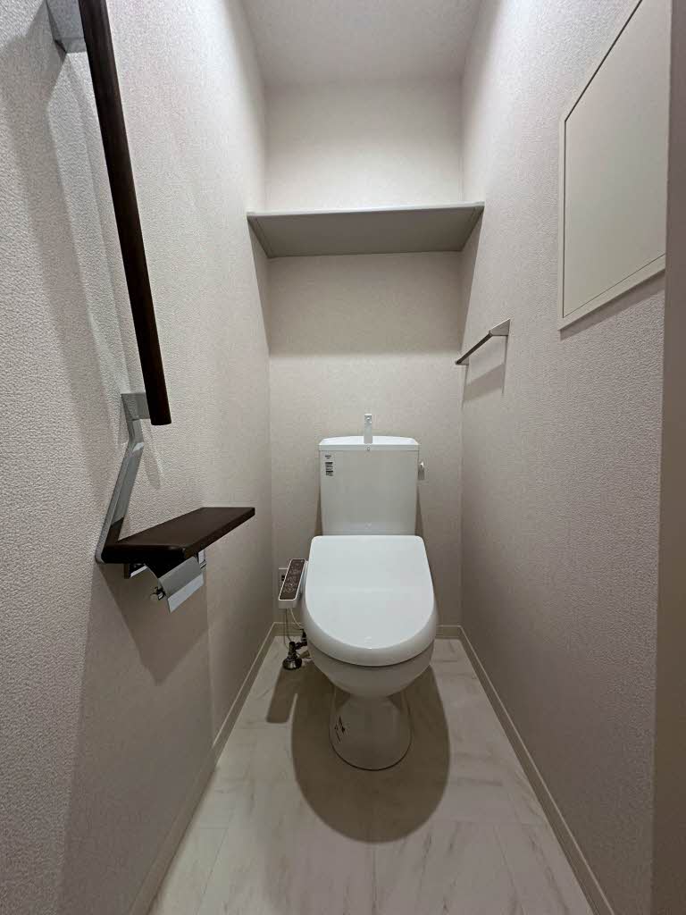 ベアフルート 203号-9