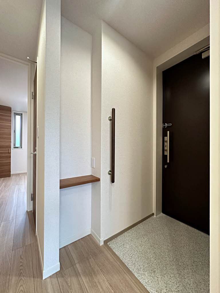 ベアフルート 203号-11