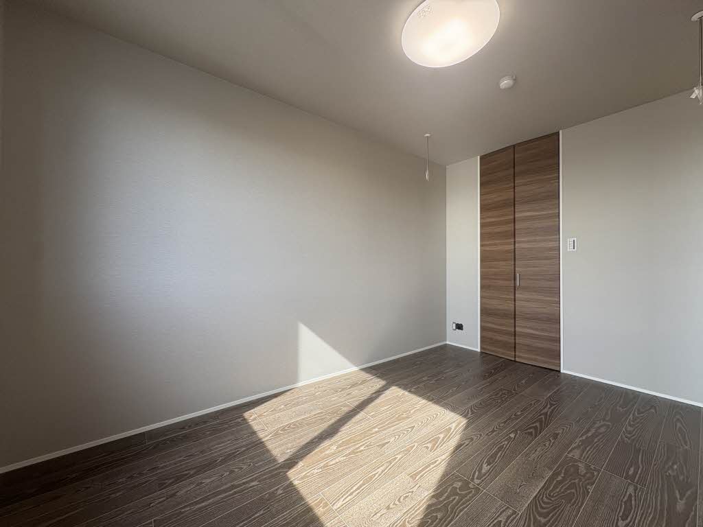 ウィズプラス等々力 102号-3