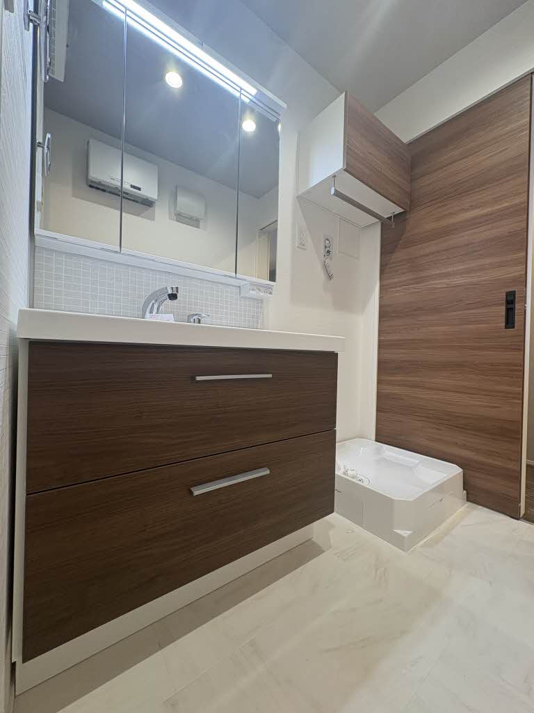 ウィズプラス等々力 102号-10