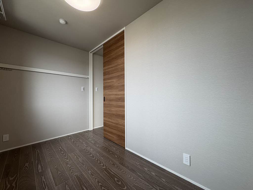 ウィズプラス等々力 203号-7