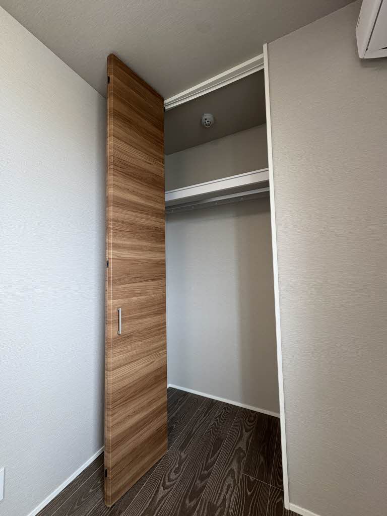 ウィズプラス等々力 203号-8