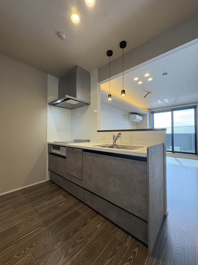 ウィズプラス等々力 203号-9