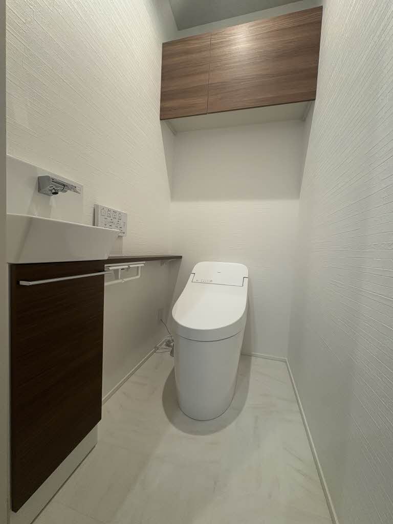 ウィズプラス等々力 206号-4