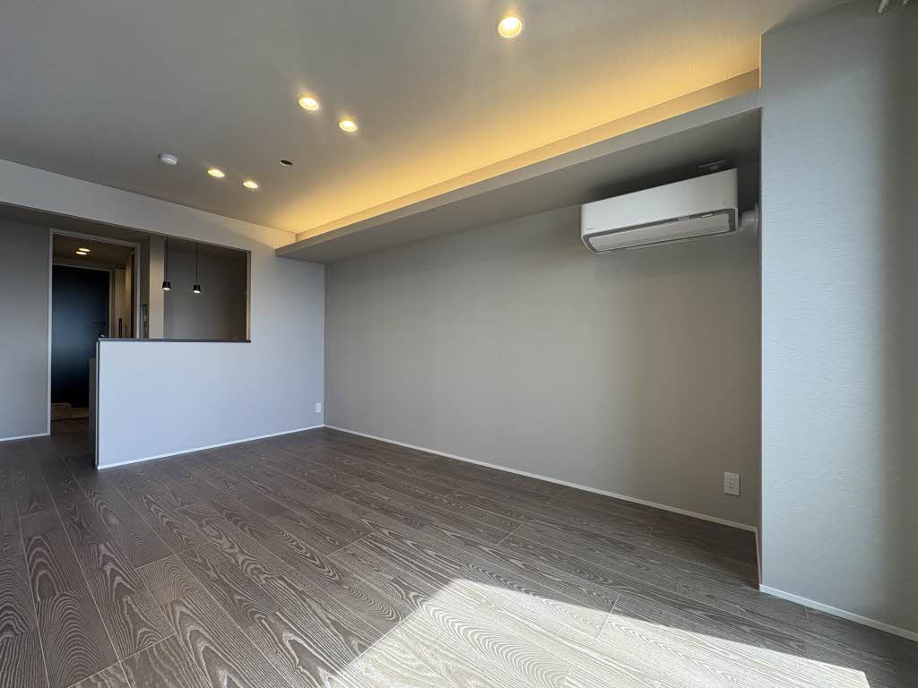 ウィズプラス等々力 206号-11