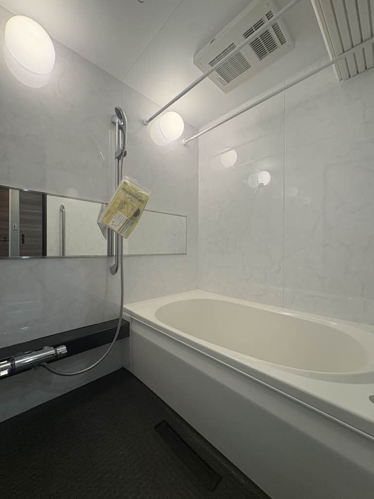 ウィズプラス等々力 302号-6