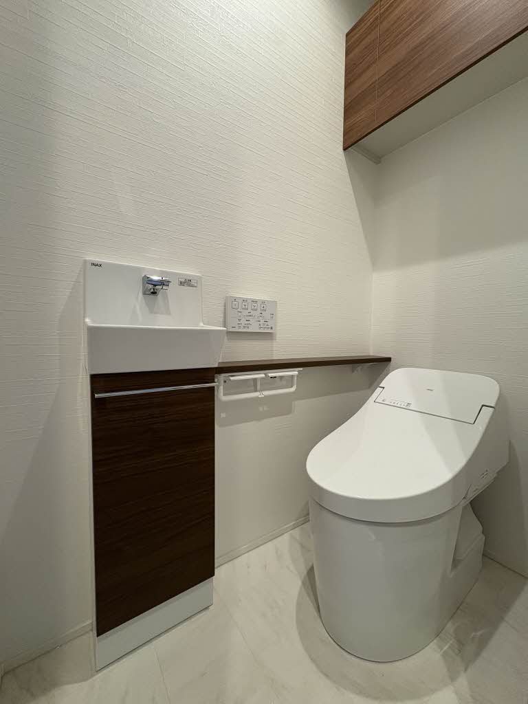 ウィズプラス等々力 307号-3