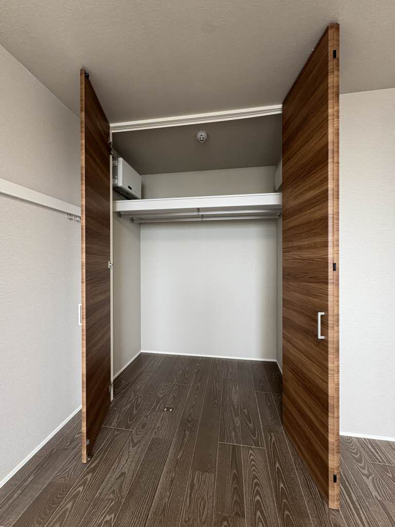 ウィズプラス等々力 307号-9