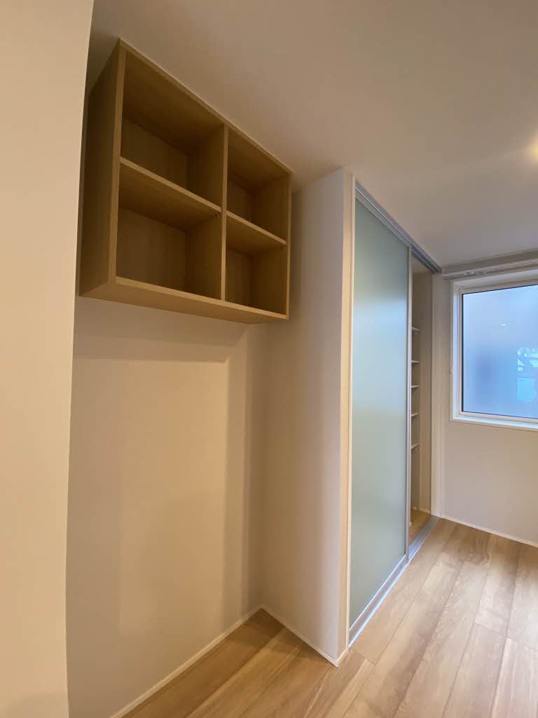 セレニテ東馬込 201号-3