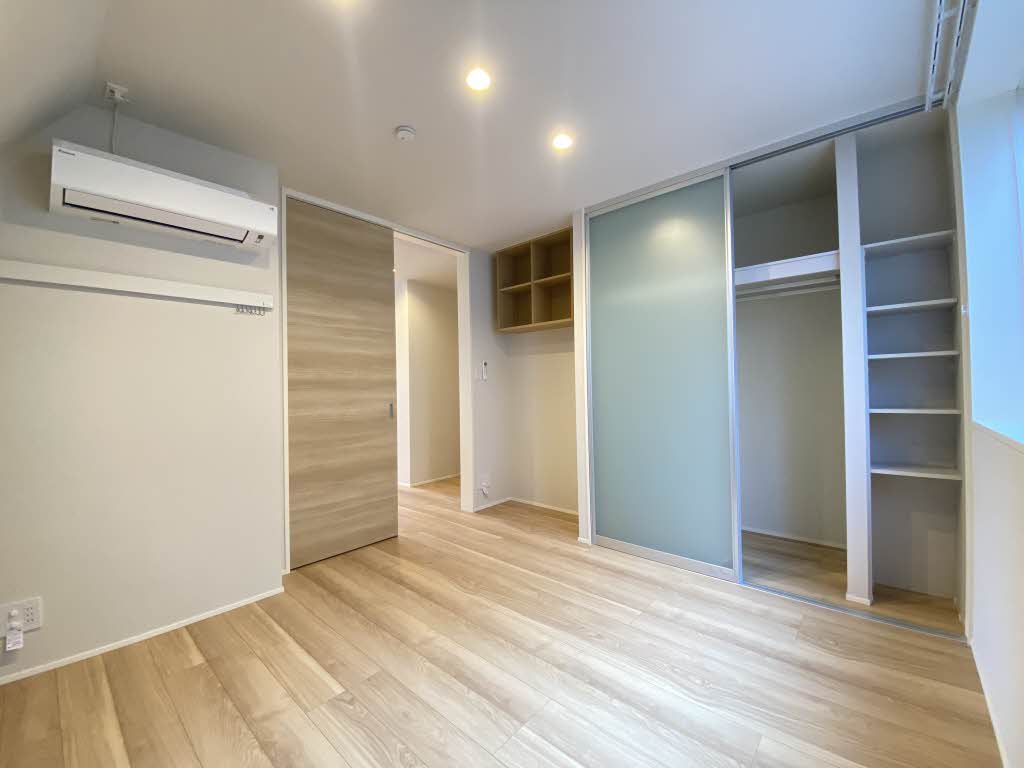 セレニテ東馬込 201号-5