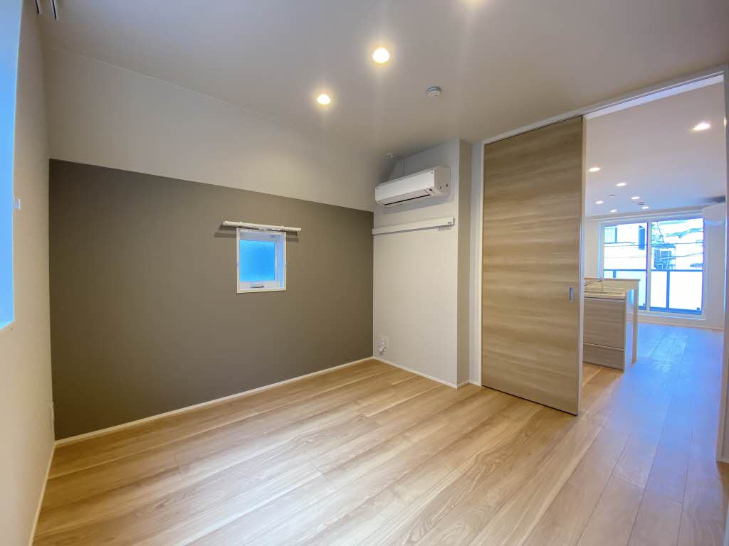 セレニテ東馬込 201号-7