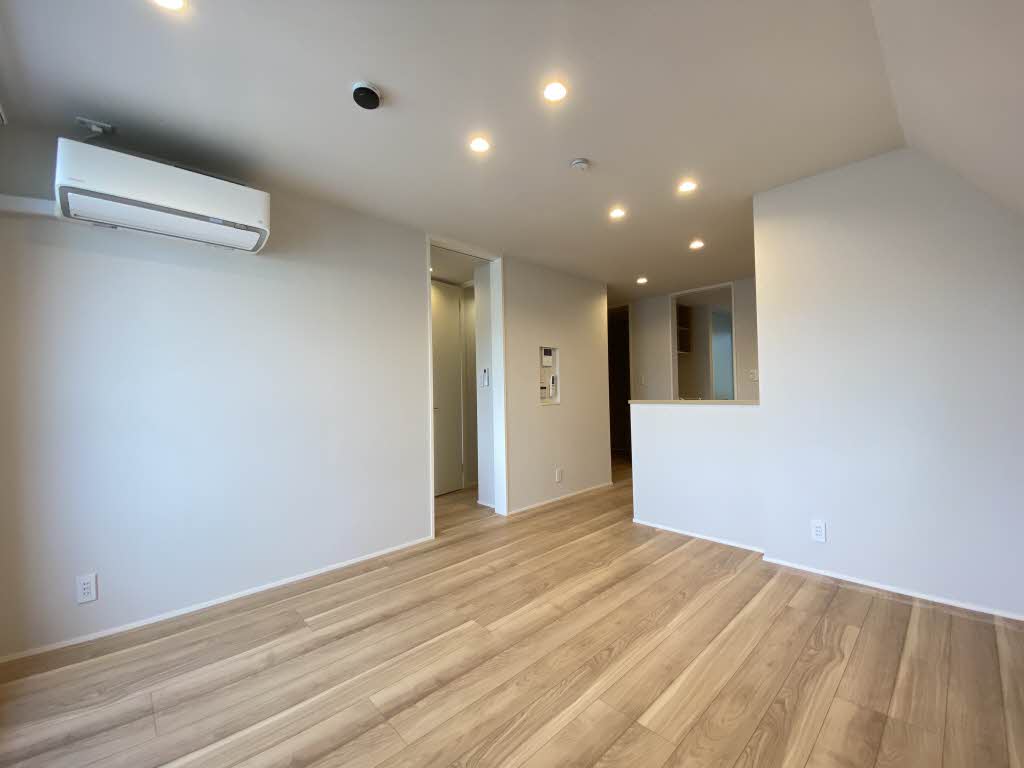 セレニテ東馬込 201号-10