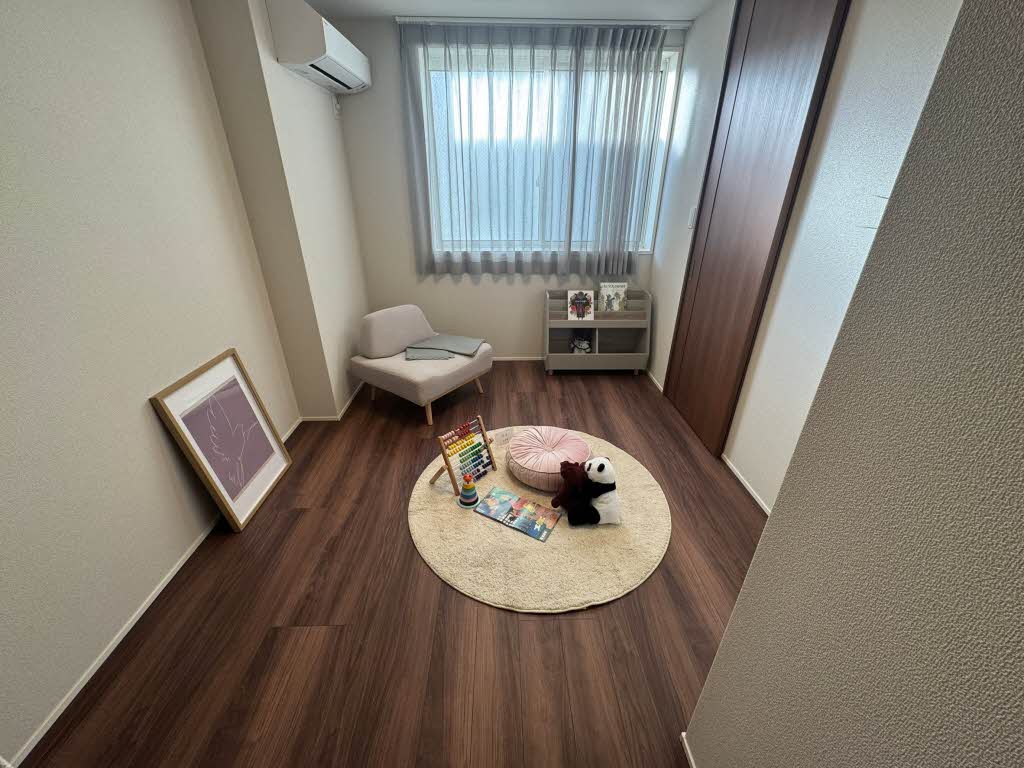 クレール ド リュンヌ 301号-5