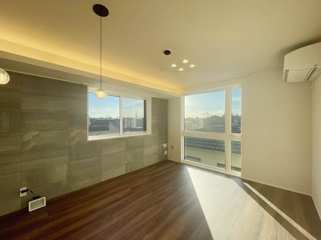 クレール　ド　リュンヌ 305号-2