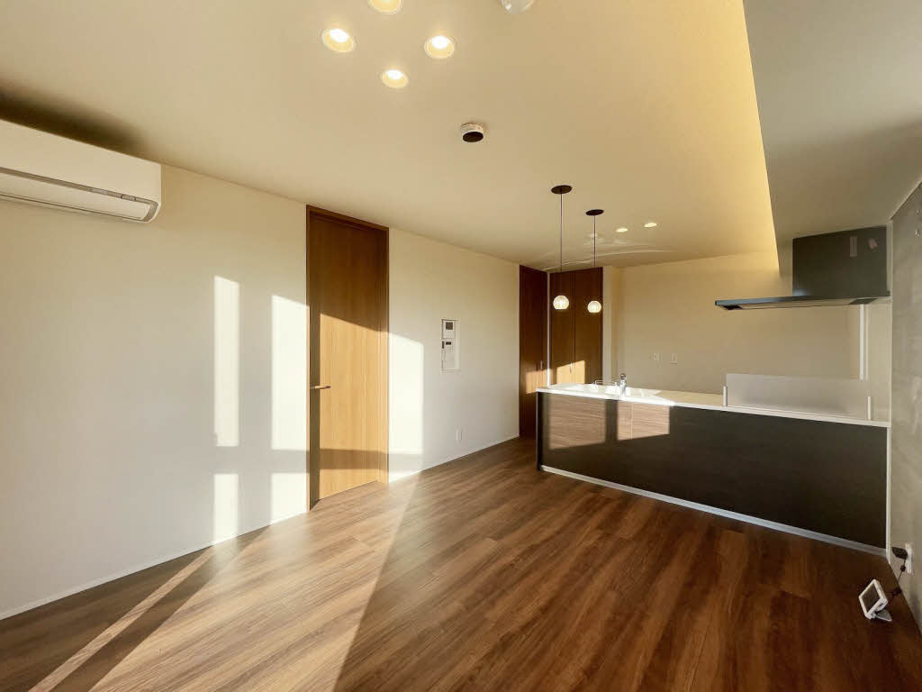 クレール　ド　リュンヌ 305号-3