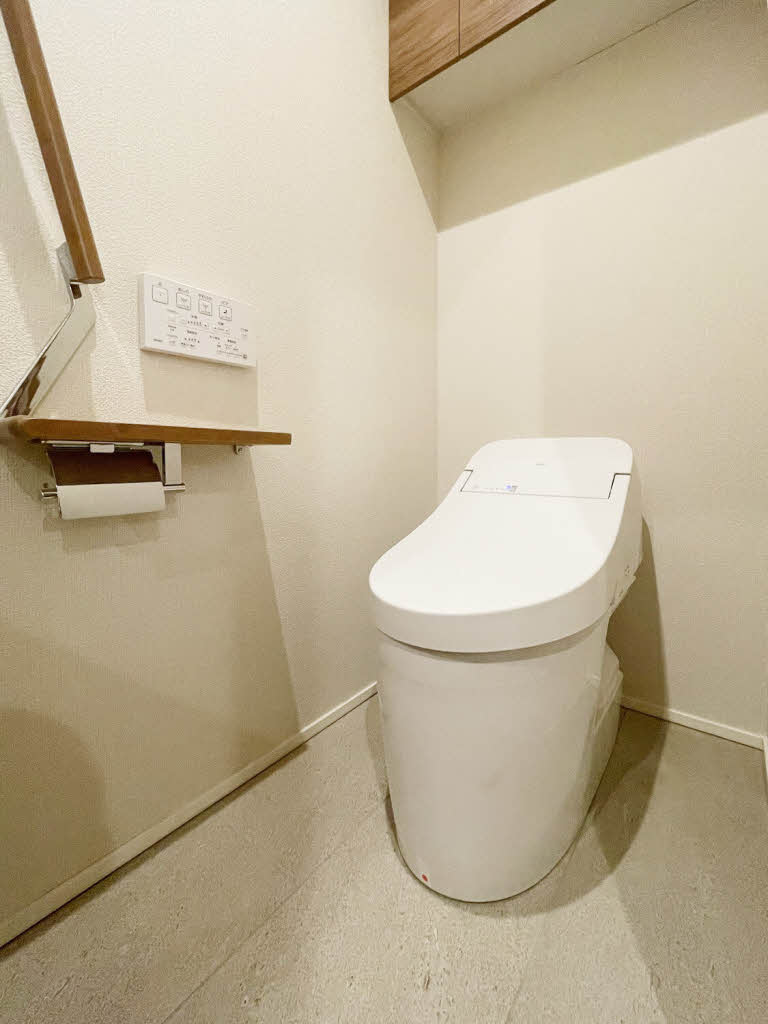 クレール　ド　リュンヌ 305号-5