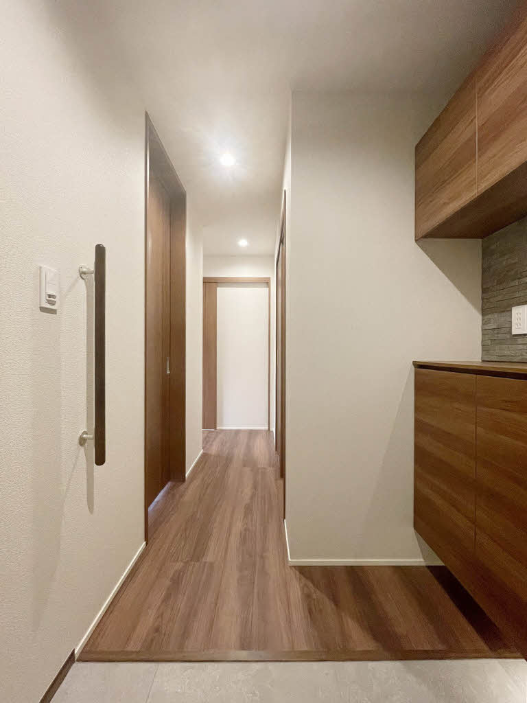 クレール　ド　リュンヌ 305号-6